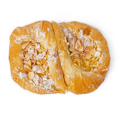  Восьмерка с заварным кремом премиум ~ 90 г в интернет-магазине свежих фермерских продуктов Apeti.ru