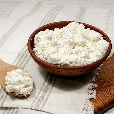  Творог Сварог классический 10% 100 г в интернет-магазине свежих фермерских продуктов Apeti.ru