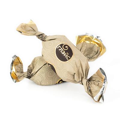  Конфеты Глэйс со сливочным вкусом 500 г в интернет-магазине свежих фермерских продуктов Apeti.ru