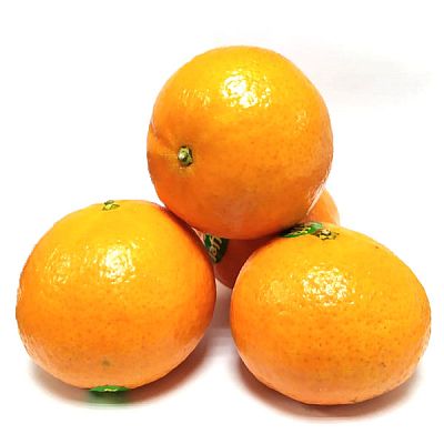 Мандарины (Израиль)