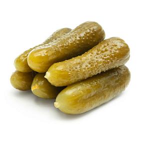  Огурцы соленые бочковые в интернет-магазине продуктов с Преображенского рынка Apeti.ru