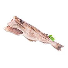 Пикша замороженная Мурманск на развес 0,8 + кг