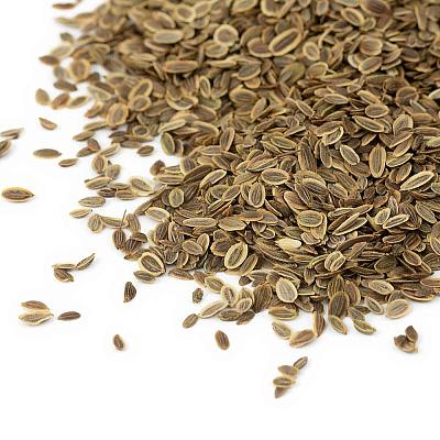  Укроп семена на развес 100 г в интернет-магазине свежих фермерских продуктов Apeti.ru