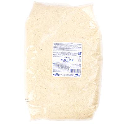  Крупа манная Аксиома 800 г в интернет-магазине свежих фермерских продуктов Apeti.ru