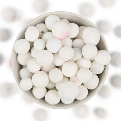  Клюква в сахарной пудре на развес 250 гр в интернет-магазине свежих фермерских продуктов Apeti.ru