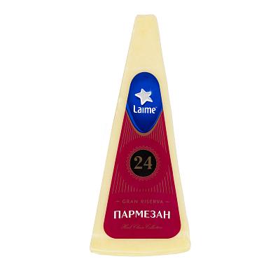  Сыр Пармезан 40% Laime 24 мес. Gran Riserva 180 г БЗМЖ в интернет-магазине свежих фермерских продуктов Apeti.ru