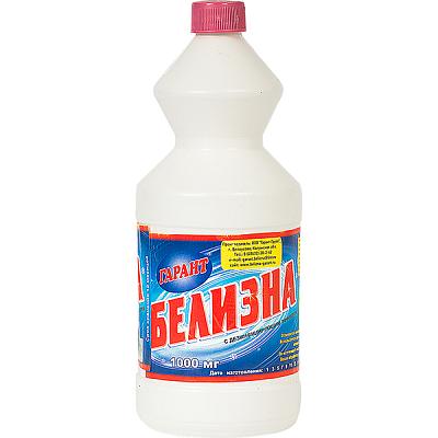  Отбеливатель YUS Белизна 1 л в интернет-магазине свежих фермерских продуктов Apeti.ru