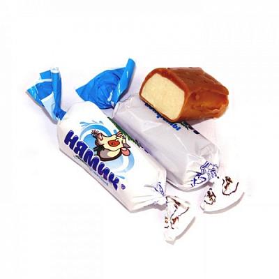 Конфеты Акконд Нямик неглазированные 500 г в Apeti.ru Конфеты Акконд Нямик неглазированные 500 г в интернет-магазине свежих фермерских продуктов Apeti.ru