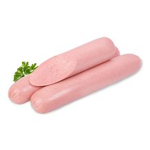 Сосиски ЭкоПрод Южные