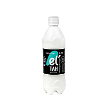 Тан  "eL`NATUR" негазированный 0,5%  БЗМЖ 0,5л