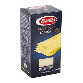  Макаронные изделия Barilla Lasagne Bolognesi 500 г в интернет-магазине свежих фермерских продуктов Apeti.ru