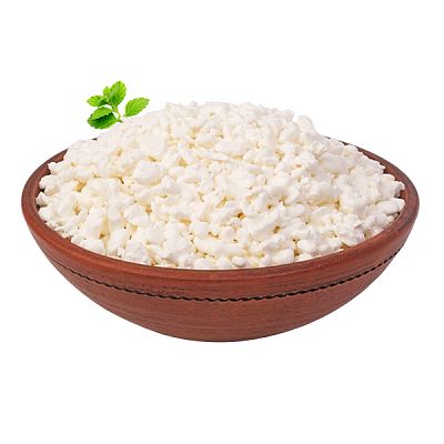 Творог домашний 18% БЗМЖ 200 г 