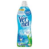Кондиционер для белья Vernel свежий бриз 910 мл