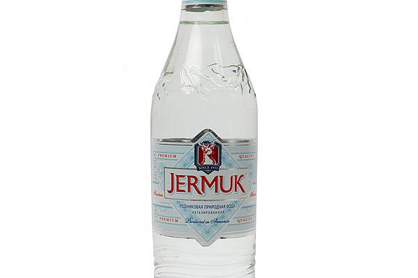  Вода родниковая Джермук 0,5 л в интернет-магазине продуктов с Преображенского рынка Apeti.ru