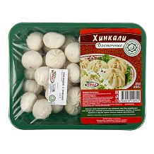 Хинкали ЭкоПрод восточные 600 г