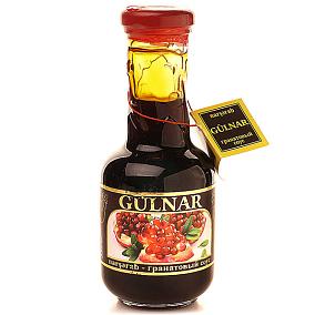  Соус Gulnar гранатовый 330 г в интернет-магазине свежих фермерских продуктов Apeti.ru