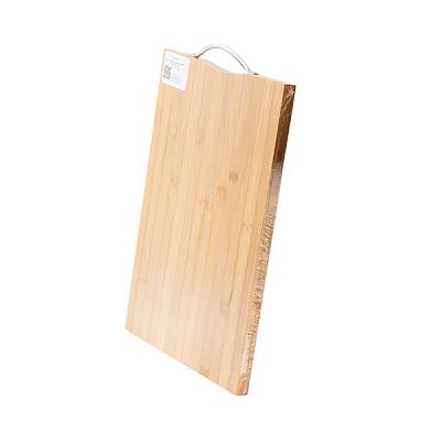  Доска разделочная деревянная 27х41см 1 шт в интернет-магазине свежих фермерских продуктов Apeti.ru