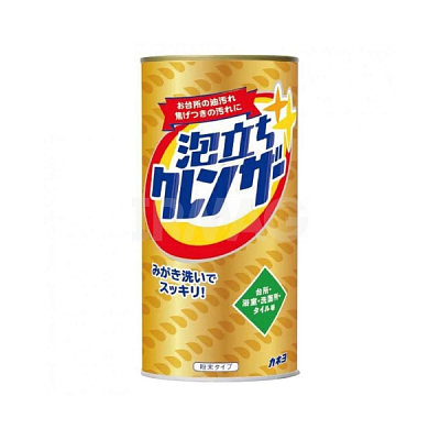  Порошок чистящий Kaneyo Cleanser экспресс действия 400г в интернет-магазине свежих фермерских продуктов Apeti.ru