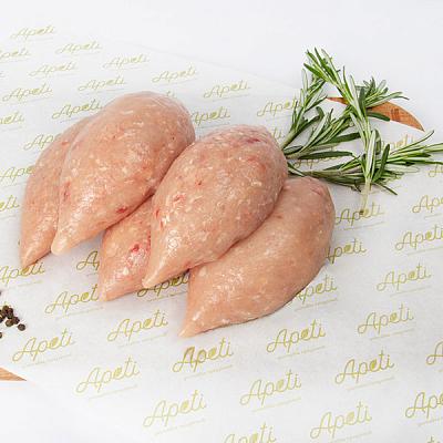  Люля-кебаб из курицы охлажденный 1 кг в интернет-магазине свежих фермерских продуктов Apeti.ru