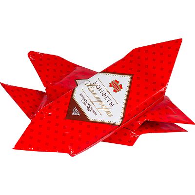 Конфета Коммунарка крупная 200 г