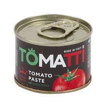 Томатная паста Tomatti 70 г