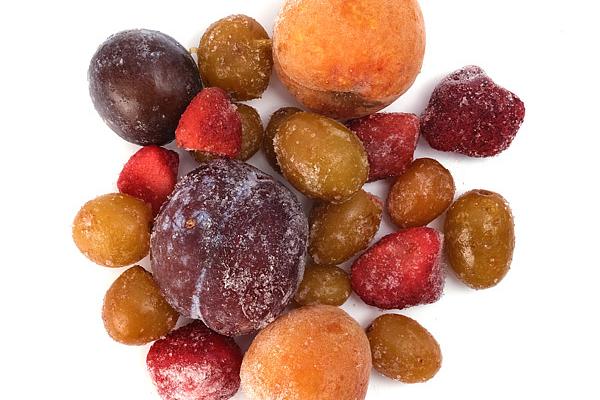  Компот из замороженных фруктов и ягод в интернет-магазине продуктов с Преображенского рынка Apeti.ru