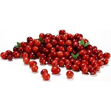 Клюква свежая лесная 250 г