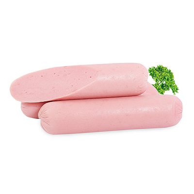 Сосиски Сафа Телячьи 1кг