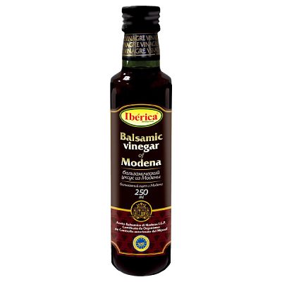 Уксус Iberica бальзамический из Модены 250 мл
