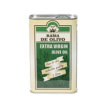 Масло оливковое "Rama de olivo" Extra Virgin 1 л
