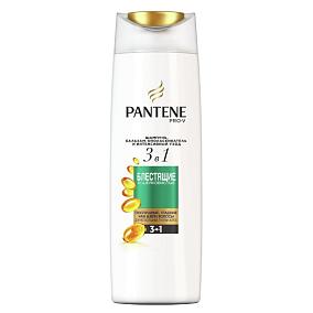  Шампунь Pantene Pro-V Блестящий и Шелковистый 360 мл в интернет-магазине свежих фермерских продуктов Apeti.ru