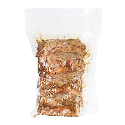 Ребра говяжьи по Азиатски с Чили 800 г в Apeti.ru Ребра говяжьи по Азиатски с Чили 800 г в интернет-магазине свежих фермерских продуктов Apeti.ru