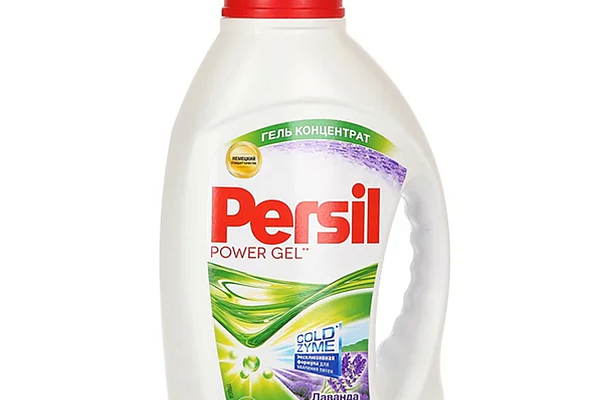  Гель для стирки Persil лаванда 1,46 л в интернет-магазине продуктов с Преображенского рынка Apeti.ru