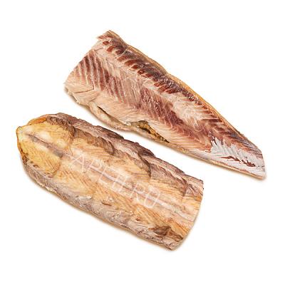 Осетр очищенный горячего копчения половина 1 кг в Apeti.ru Осетр очищенный горячего копчения половина 1 кг в интернет-магазине свежих фермерских продуктов Apeti.ru