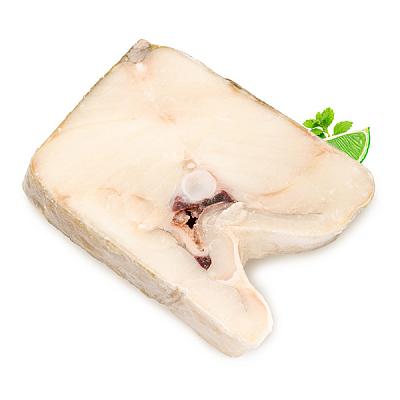  Стейк трески мурманской замороженный 1 кг в интернет-магазине свежих фермерских продуктов Apeti.ru