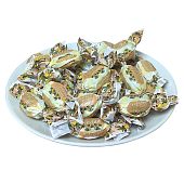 Карамель KDV со вкусом груши 500 г