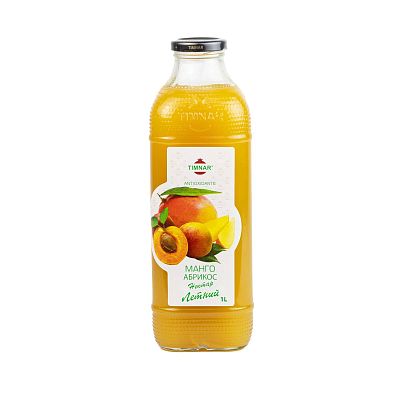 Сок манго маракуйя 1 л