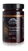 Конфитюр клубничный Delphi