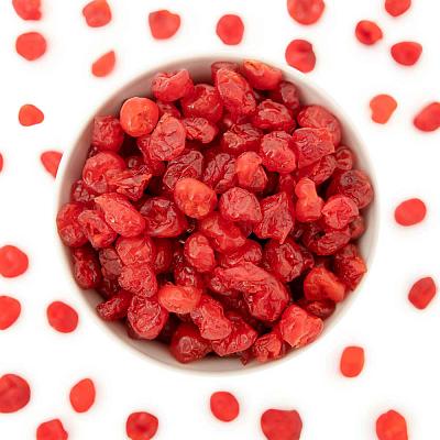 Черешня вяленая 250 г в Apeti.ru Черешня вяленая 250 г в интернет-магазине свежих фермерских продуктов Apeti.ru