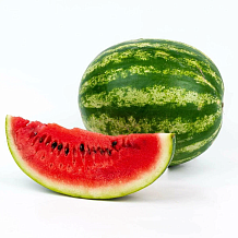 Иранский арбуз