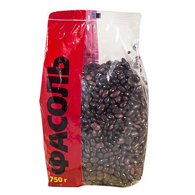  Фасоль Ривьера красная 750 г в интернет-магазине свежих фермерских продуктов Apeti.ru