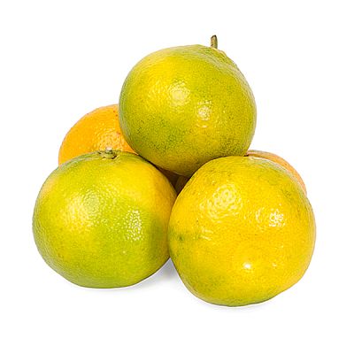 Мандарины лайм Турция