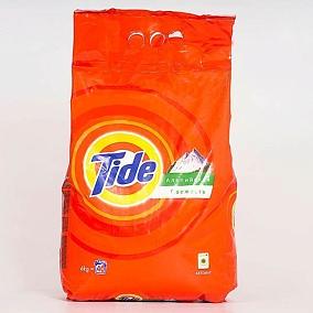 Стиральный порошок Tide автомат альпийская свежесть 6 кг в Apeti.ru  Стиральный порошок Tide автомат альпийская свежесть 6 кг в интернет-магазине свежих фермерских продуктов Apeti.ru