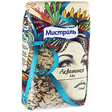 Рис Мистраль Акватика MIX 500 г