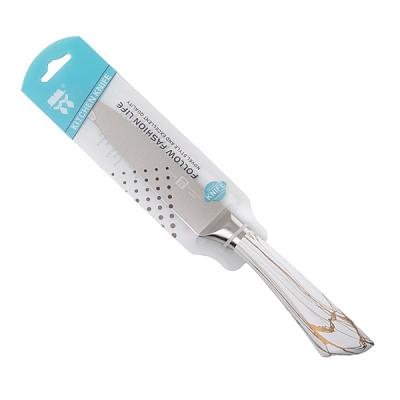  Нож кухонный цельнометаллический для хлеба №1 1 шт  в интернет-магазине свежих фермерских продуктов Apeti.ru