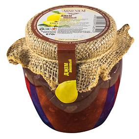  Джем Armenium из айвы 670 г в интернет-магазине свежих фермерских продуктов Apeti.ru