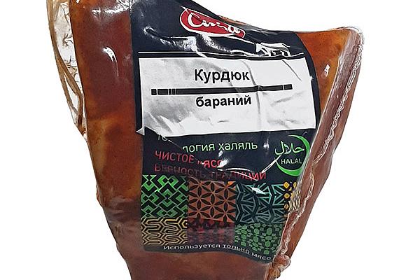  Бараний курдюк Сафа охлажденный в интернет-магазине продуктов с Преображенского рынка Apeti.ru