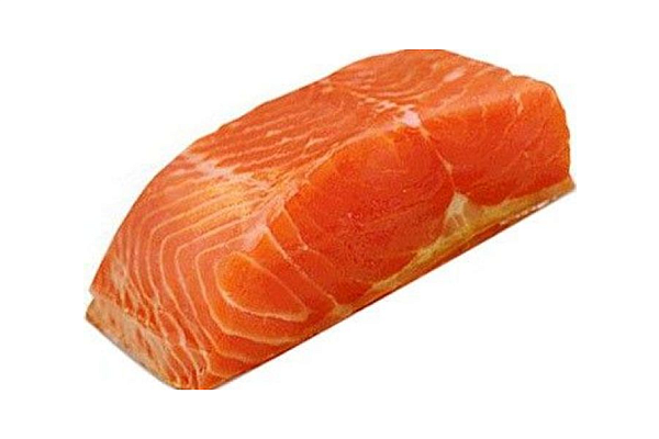  Филе нерки Адмиральский  Премиум  малосоленое  в интернет-магазине продуктов с Преображенского рынка Apeti.ru