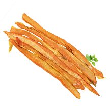 Брюшки семги холодного копчения