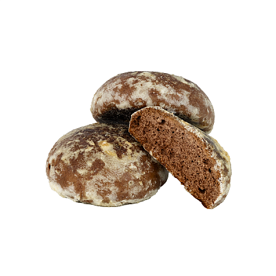  Пряники шоколадные "Старый Пекарь", 250 гр в интернет-магазине свежих фермерских продуктов Apeti.ru